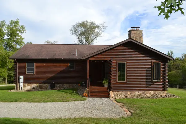 321 Banning Rd., Dawson, PA 15428