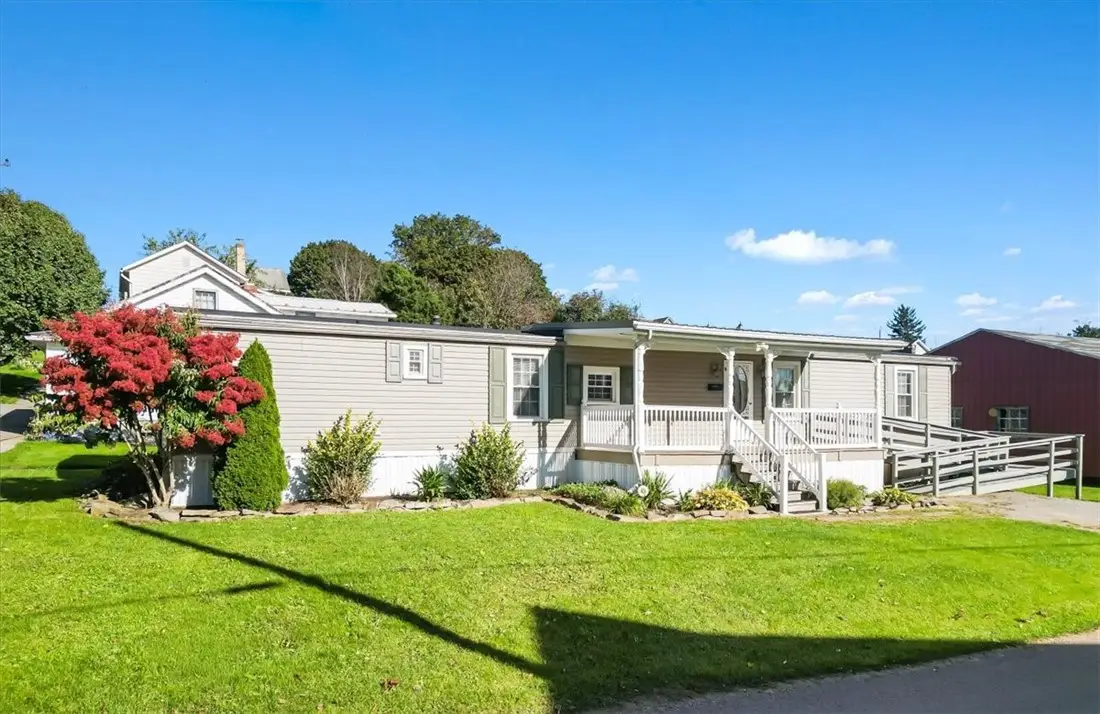 100 High Street, Meyersdale, PA 15552 - #1