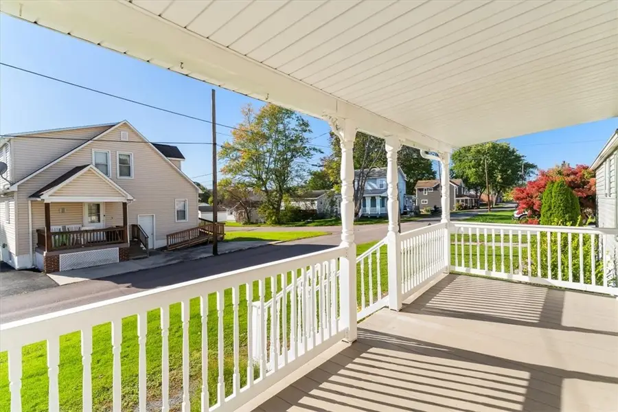 100 High Street, Meyersdale, PA 15552 - #3