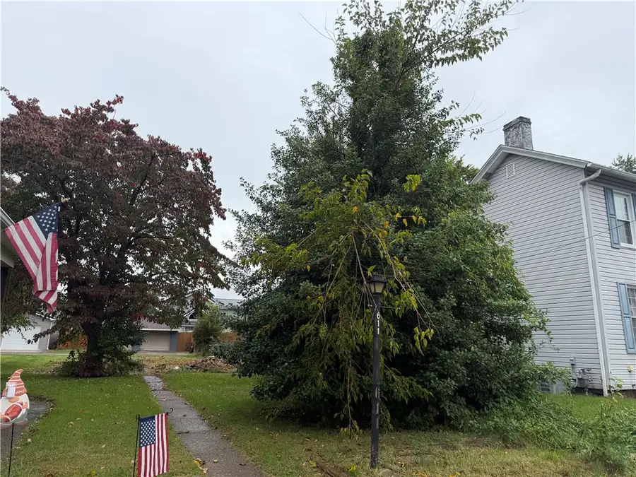 611 Washington Ave, Monaca, PA 15061 - #2