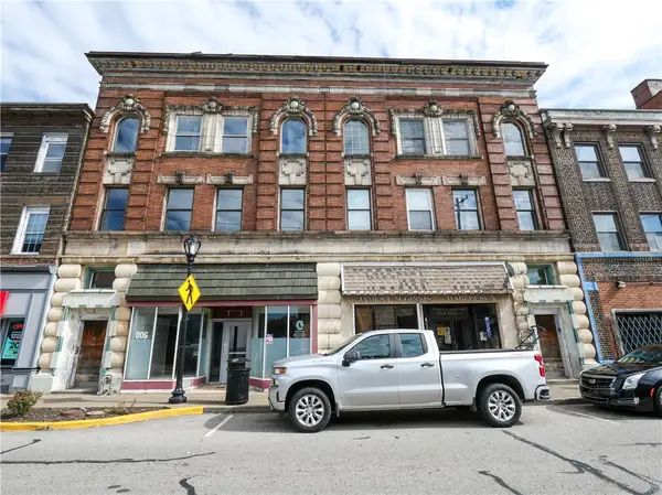 215-217 Brownsville Road, Pittsburgh, PA 15210