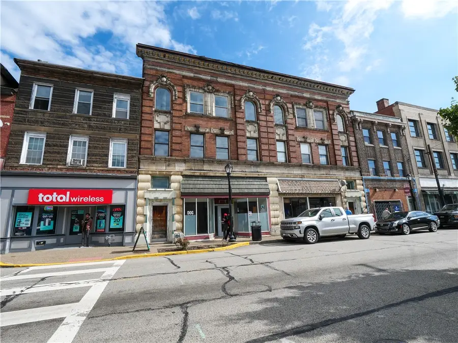 215-217 Brownsville Road, Pittsburgh, PA 15210 - #2