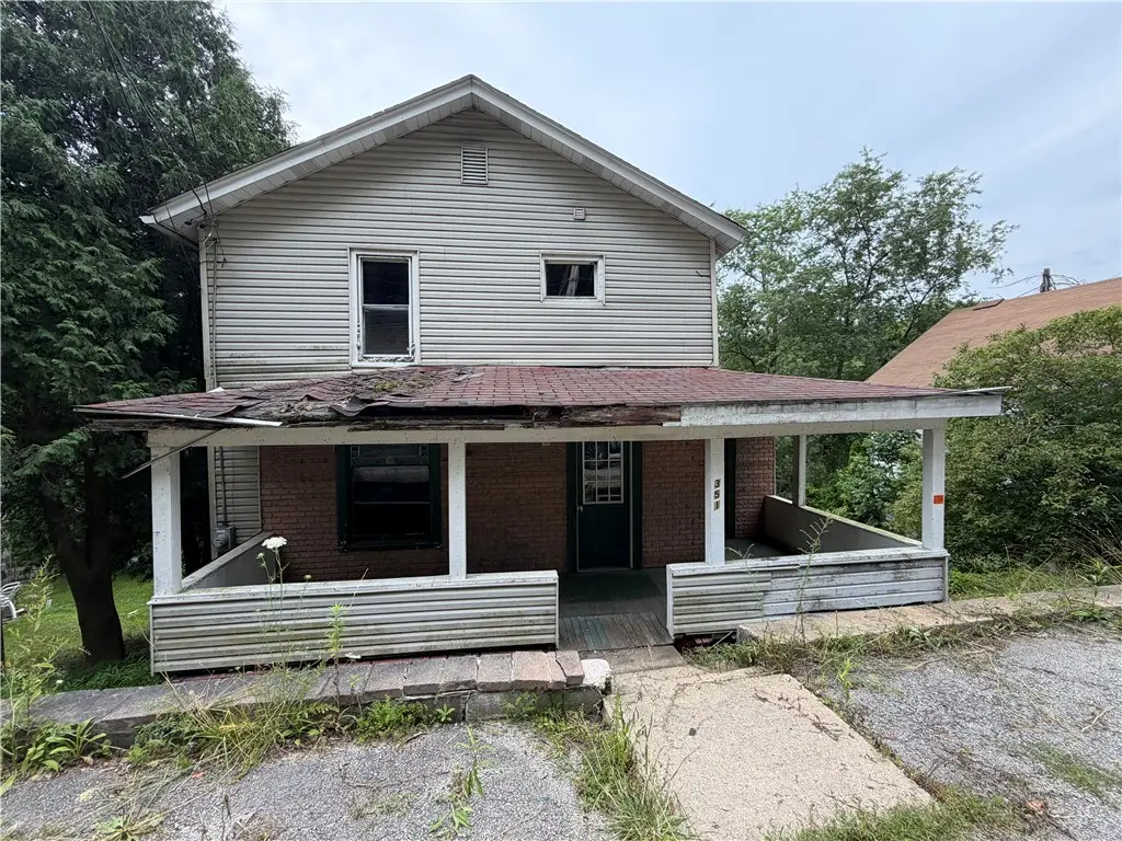 351 Purchase Line Road, Dixonville, PA 15734 - #1
