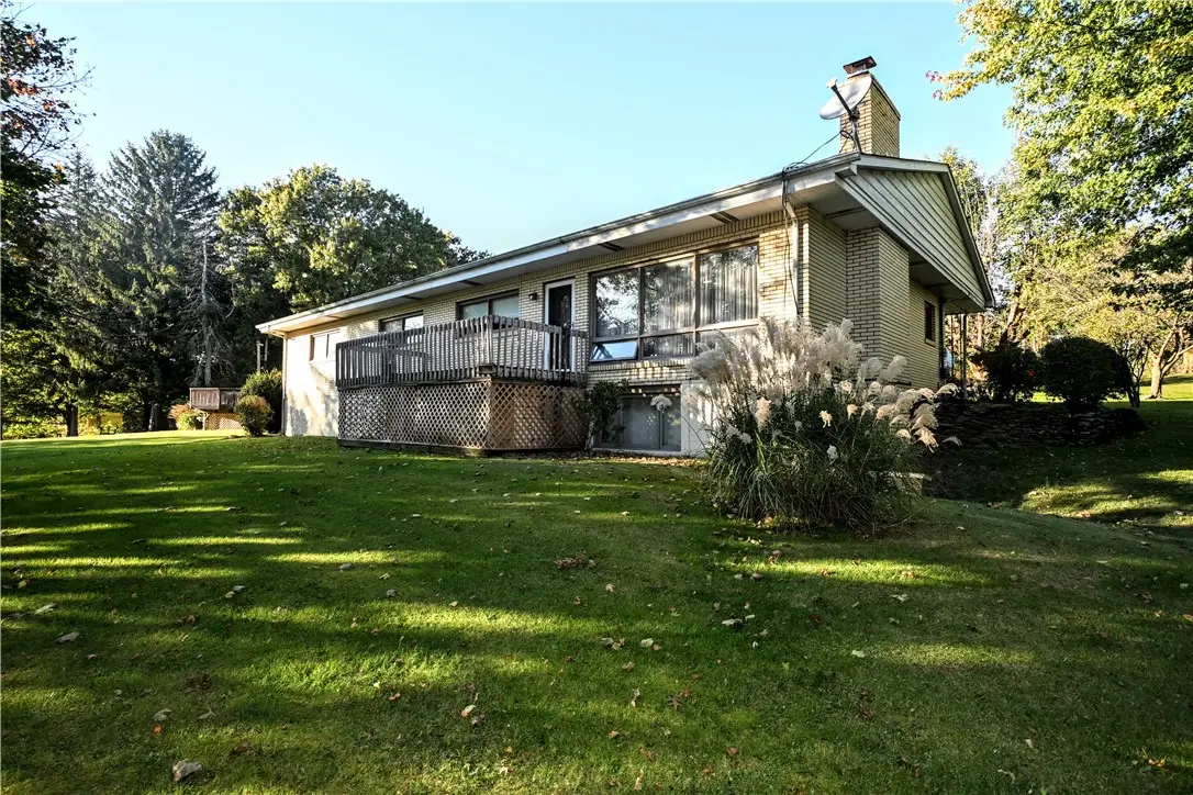 167 Ernest Ave, Monongahela, PA 15063 - #1
