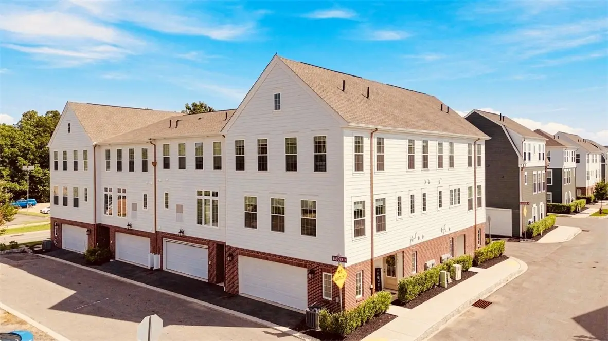 907 Vaughn Lane, Cranberry, PA 16066 - #1