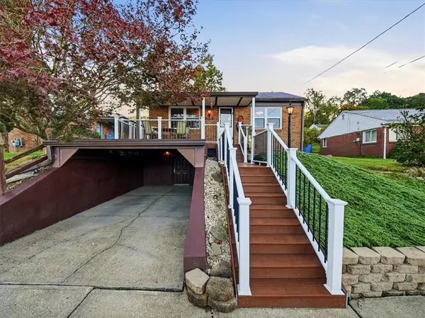 2411 Marion Street, Hopewell Twp, PA 15001
