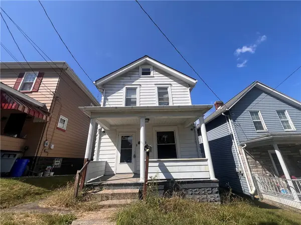 925 Leeds Ave, Monessen, PA 15062