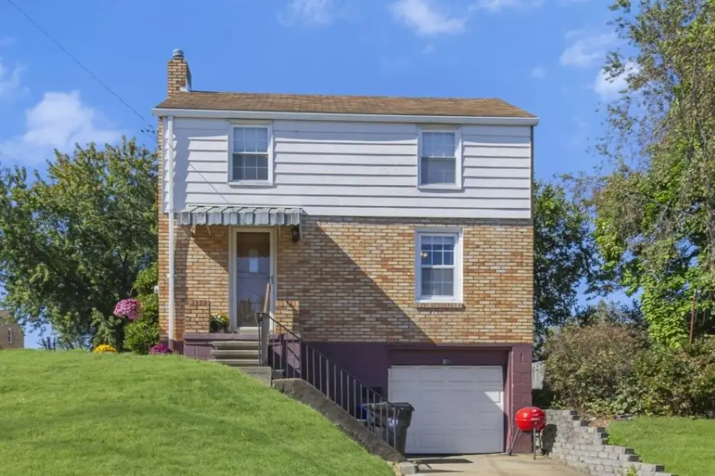 820 Nimick Ave, Monaca, PA 15061 - #1