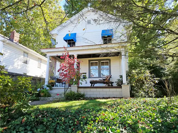 116 Patterson Ave, Carnegie, PA 15106