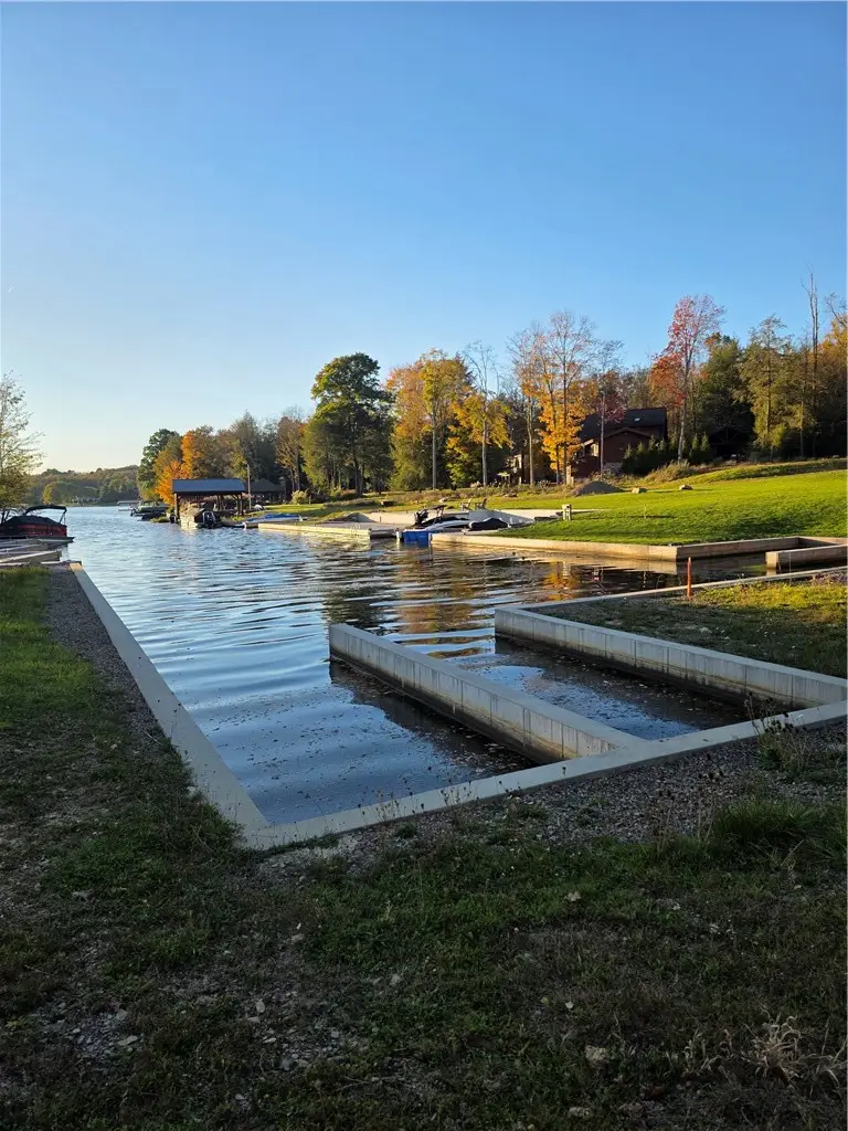Lot # 4 Pine Cove Peninsula Drive, Central City, PA 15926 - #2
