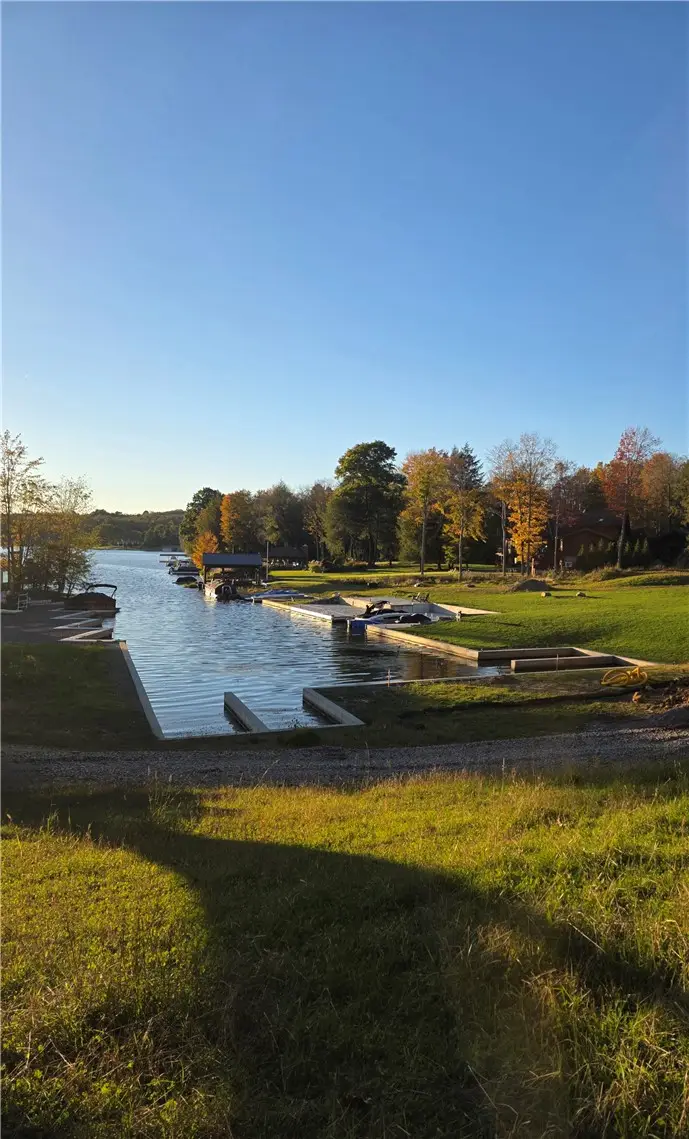Lot # 4 Pine Cove Peninsula Drive, Central City, PA 15926 - #3