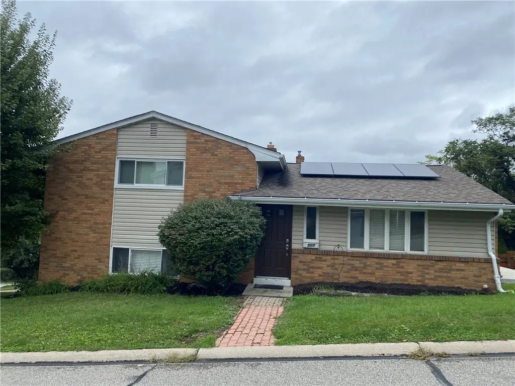 501 Kingsley Ave, Pittsburgh, PA 15227 - #1