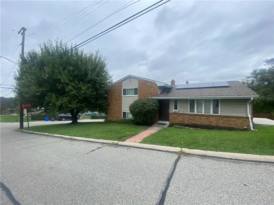 501 Kingsley Ave, Pittsburgh, PA 15227 - #2