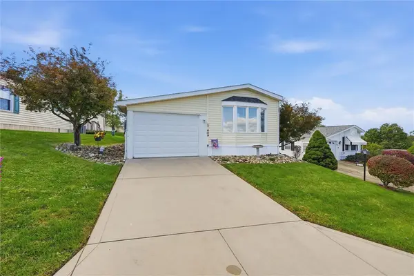 609 Lark Ln, Apollo, PA 15613