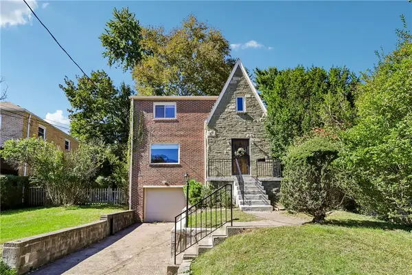 1529 Hawthorne St, Pittsburgh, PA 15201