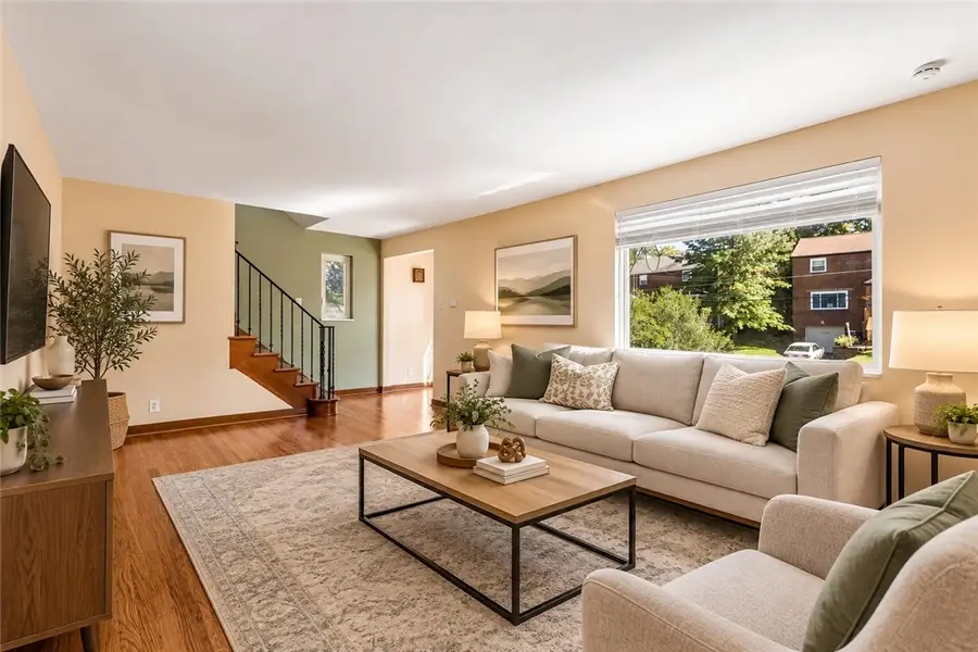 1529 Hawthorne St, Pittsburgh, PA 15201 - #3