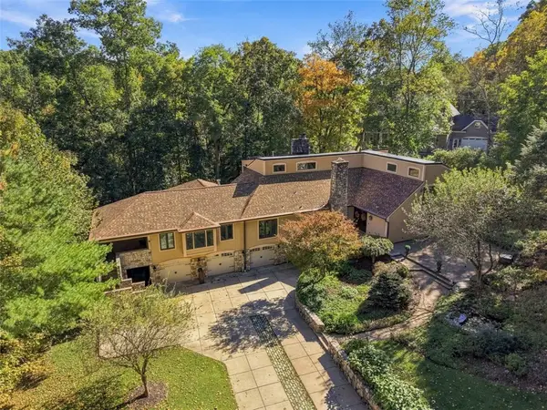 337 Fox Chapel Road, Pittsburgh, PA 15238