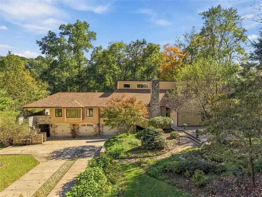337 Fox Chapel Road, Pittsburgh, PA 15238 - #2