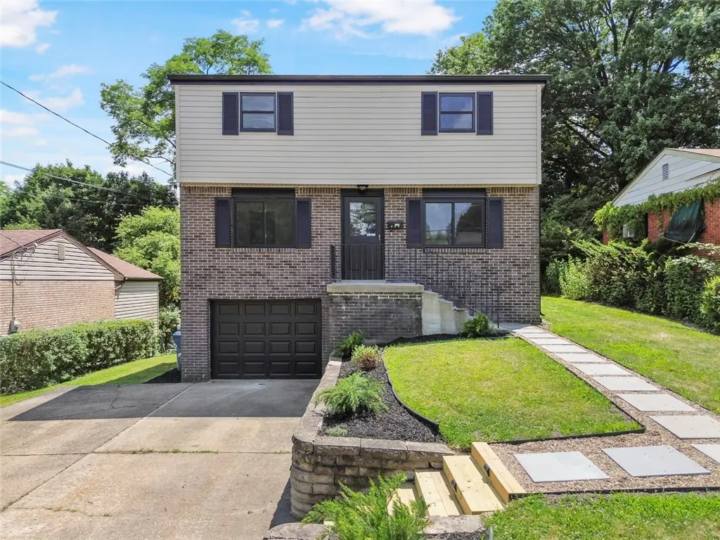721 Sara Ln, Verona, PA 15147 - #1