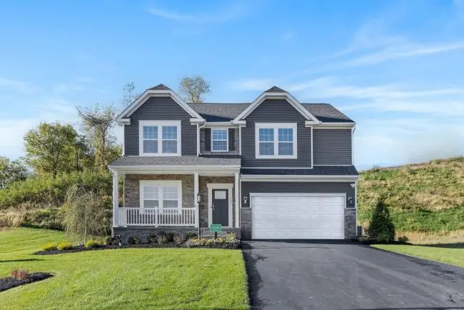 2706 Salerno Drive, Oakdale, PA 15071 - #1