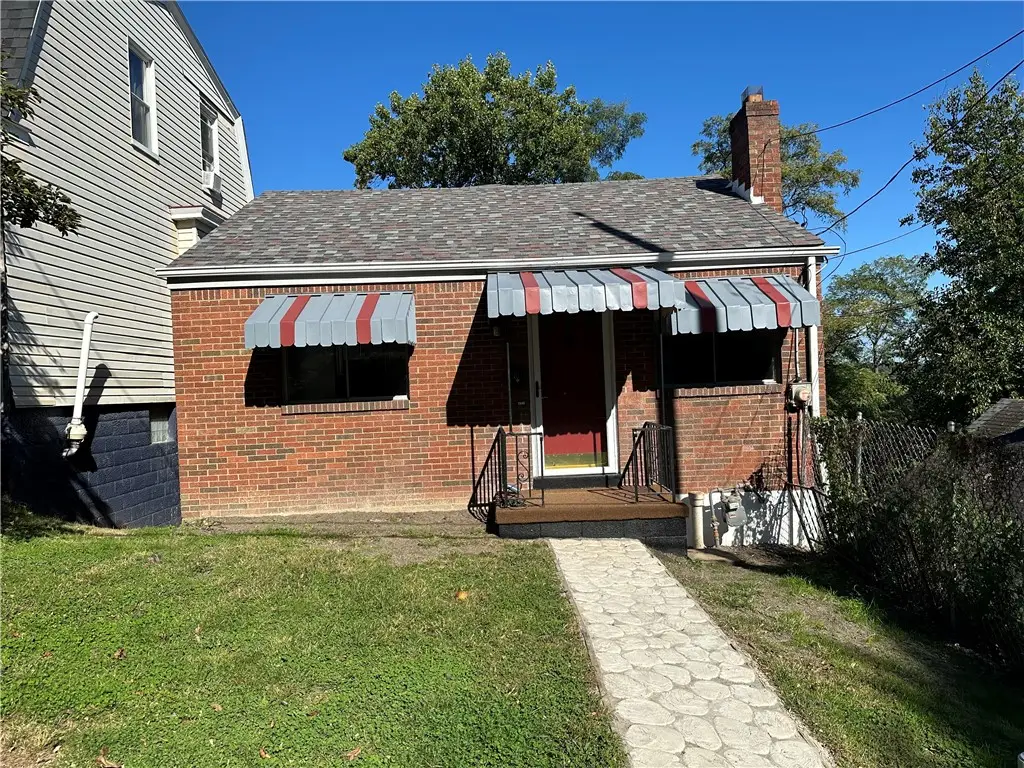 104 Brightwood Avenue, Pittsburgh, PA 15229 - #1