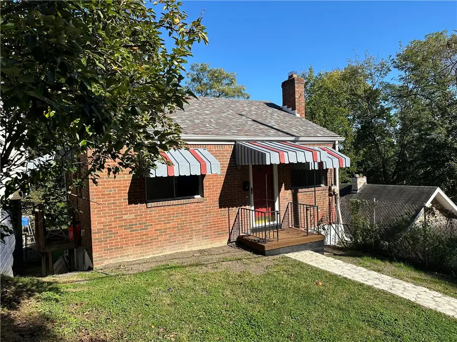 104 Brightwood Avenue, Pittsburgh, PA 15229 - #3