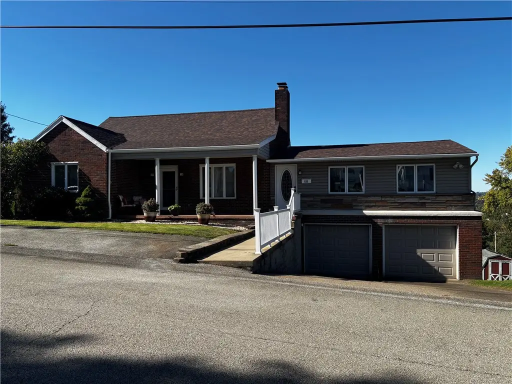 68 Redwood Ave, Uniontown, PA 15401 - #1