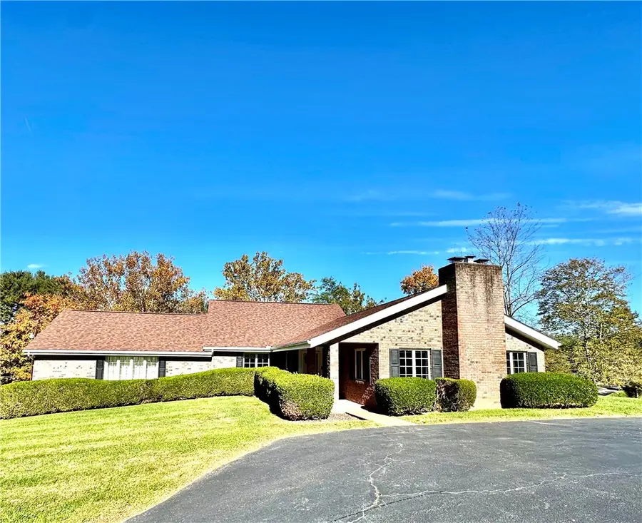 152 Sugar Run Road, Waynesburg, PA 15370 - #2