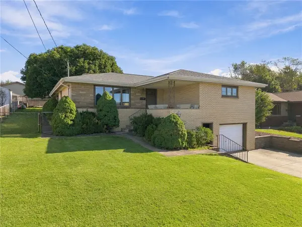 658 N Geary, Mount Pleasant, PA 15666