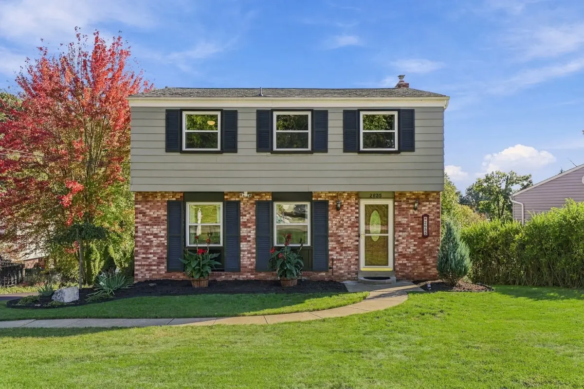 2635 Sapling Dr, Allison Park, PA 15101 - #1