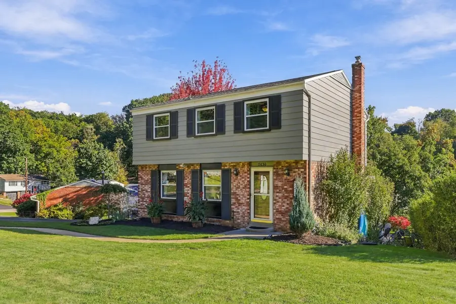 2635 Sapling Dr, Allison Park, PA 15101 - #2