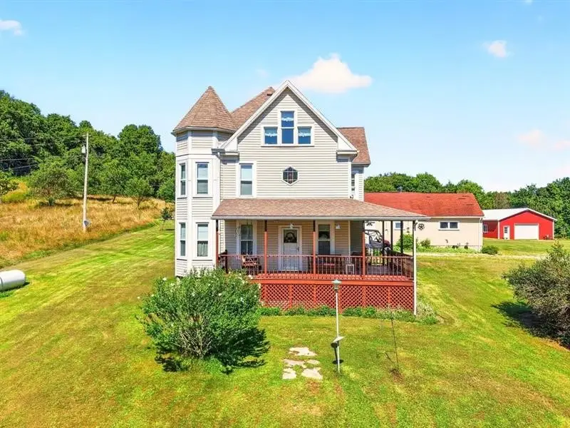 78 Sprowls Rd, Claysville, PA 15323 - #1