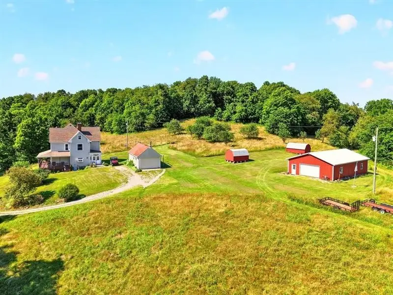 78 Sprowls Rd, Claysville, PA 15323 - #2
