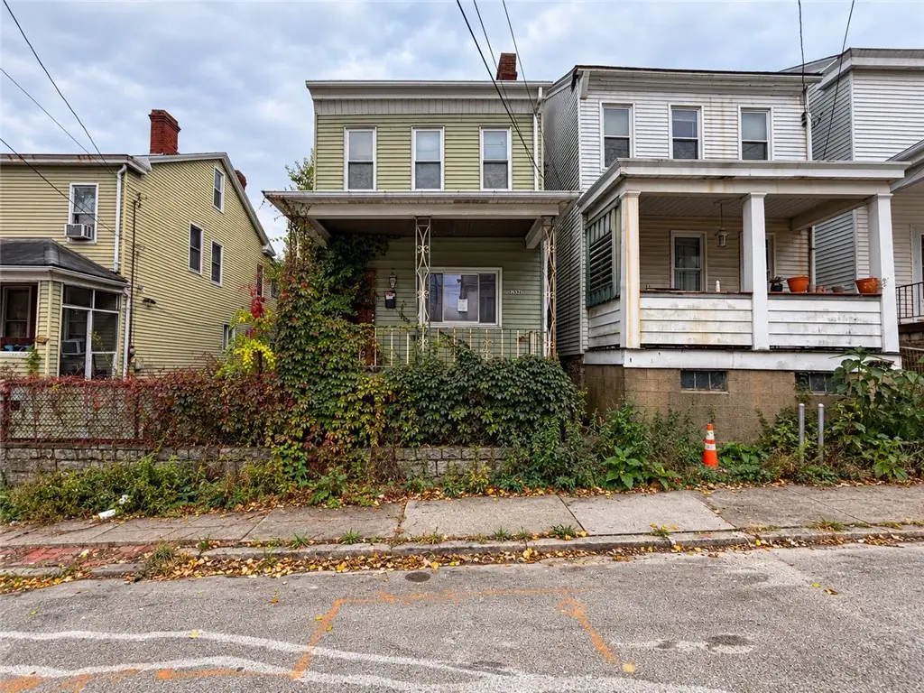 2304 Eccles Street, Pittsburgh, PA 15210 - #1