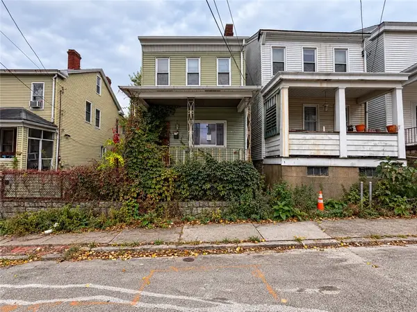 2304 Eccles Street, Pittsburgh, PA 15210