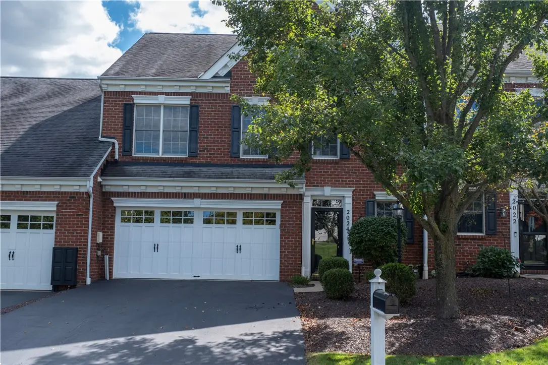 2024 Croghan, Carnegie, PA 15106 - #1