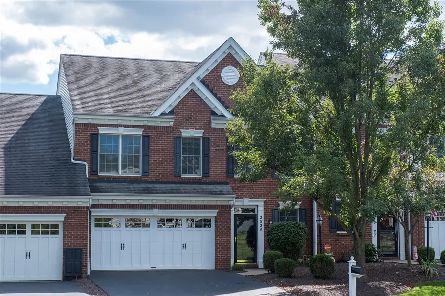 2024 Croghan, Carnegie, PA 15106 - #2
