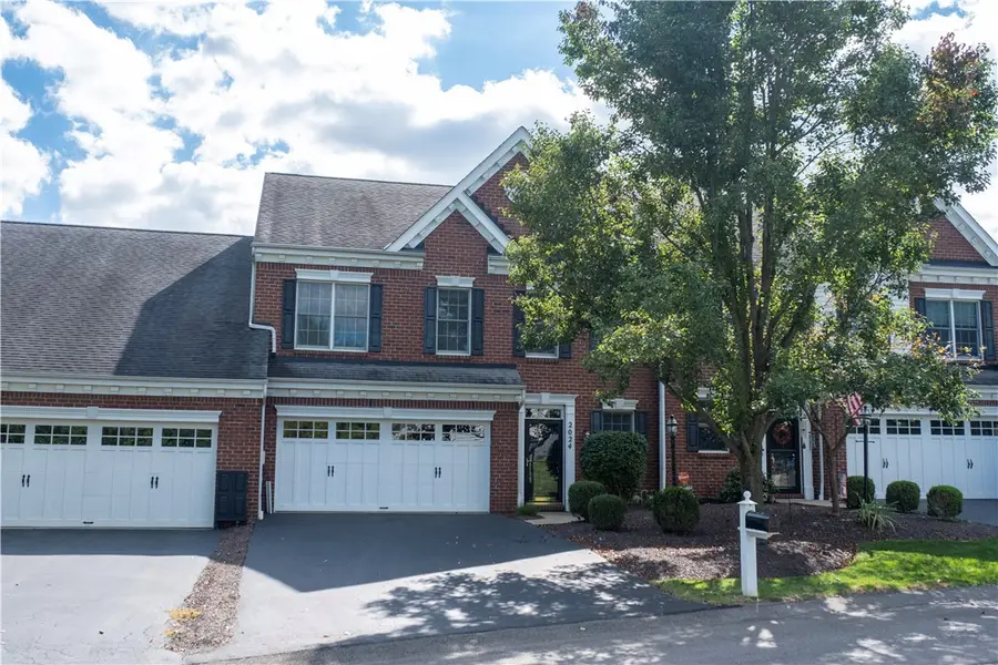 2024 Croghan, Carnegie, PA 15106 - #3