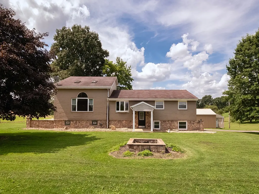 308 Welsh Rd, Evans City, PA 16033 - #1