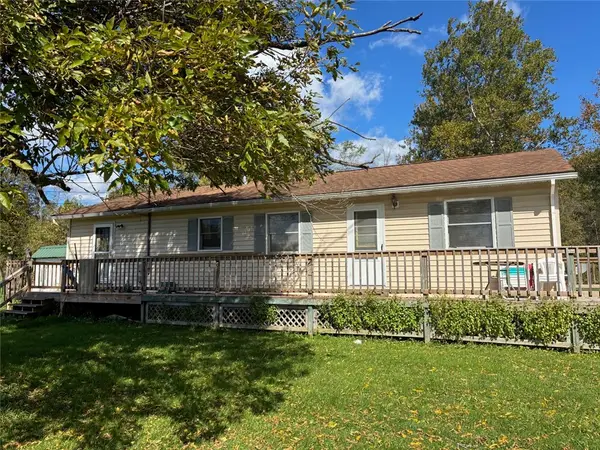 578 A D Williamson Road, Greenville, PA 16125