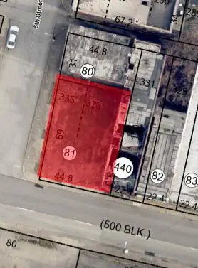 124 5th St, Monessen, PA 15062 - #1
