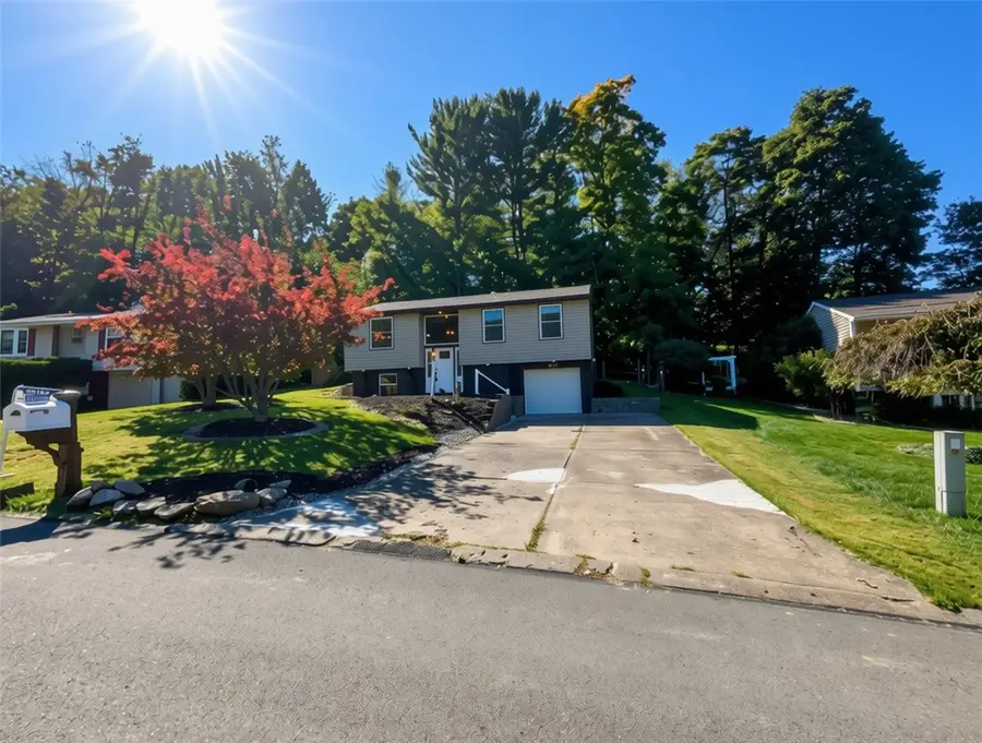 1889 Riggs Rd, South Park, PA 15129 - #2