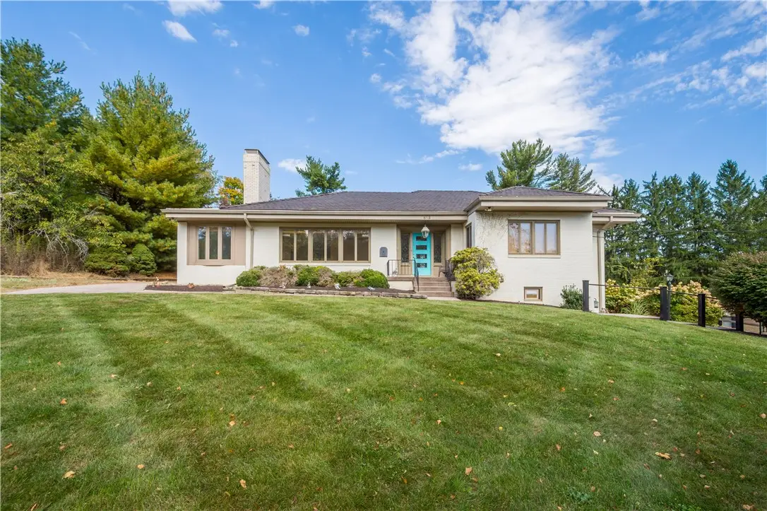 613 Glen Dr, McMurray, PA 15317 - #1
