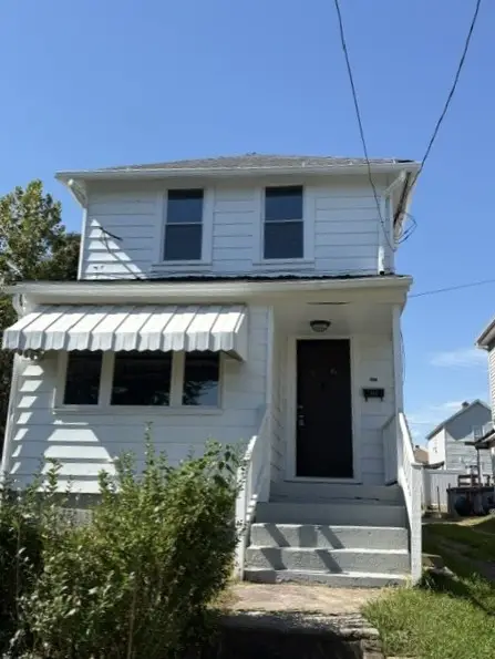 311 Wykes St, Aliquippa, PA 15001