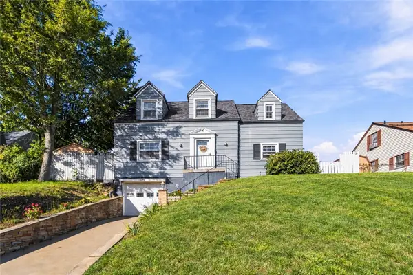 1625 Elderslee Rd, Pittsburgh, PA 15227