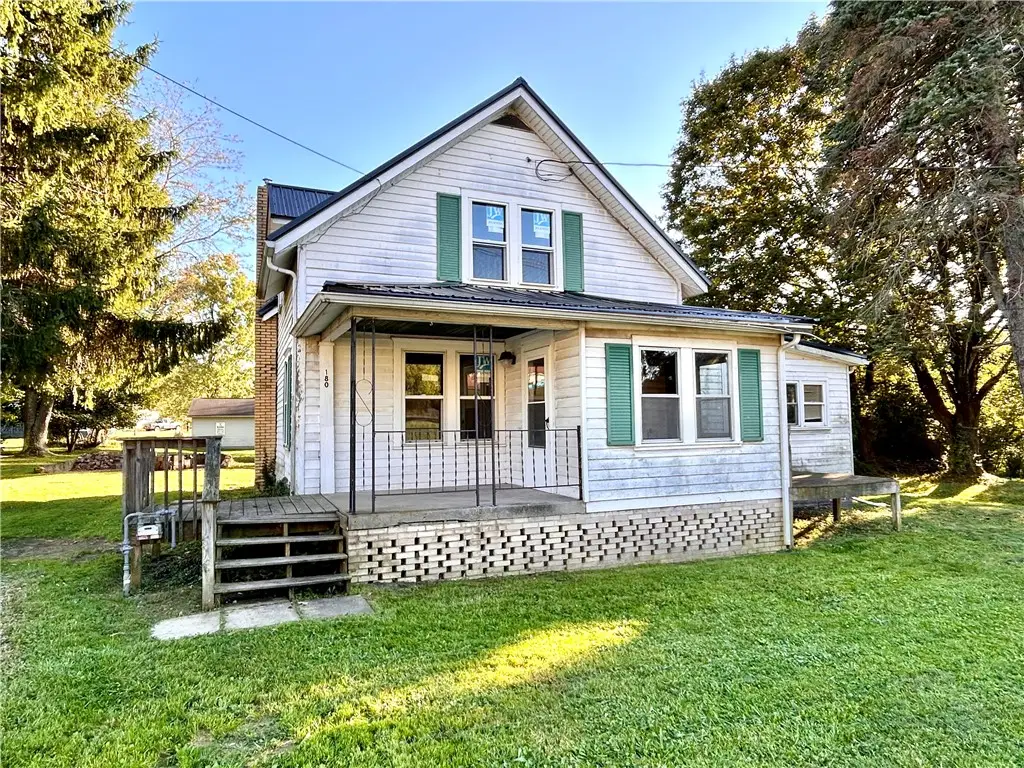 180 Grandview Ave, Indiana, PA 15701 - #1