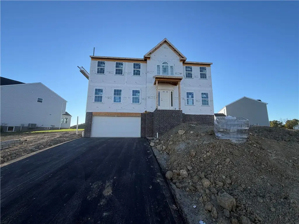 2648 Salerno Dr, Oakdale, PA 15071 - #1