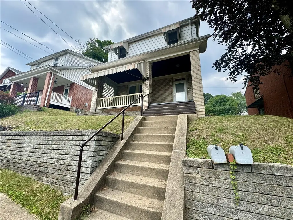 931 Baldwin St, Pittsburgh, PA 15234 - #1