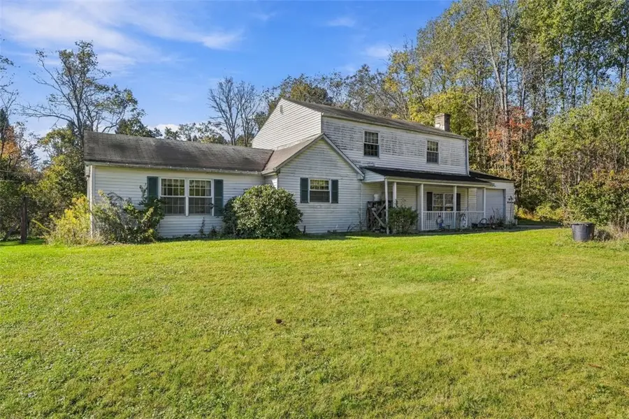 122 Brittner Cir, Zelienople, PA 16063 - #2