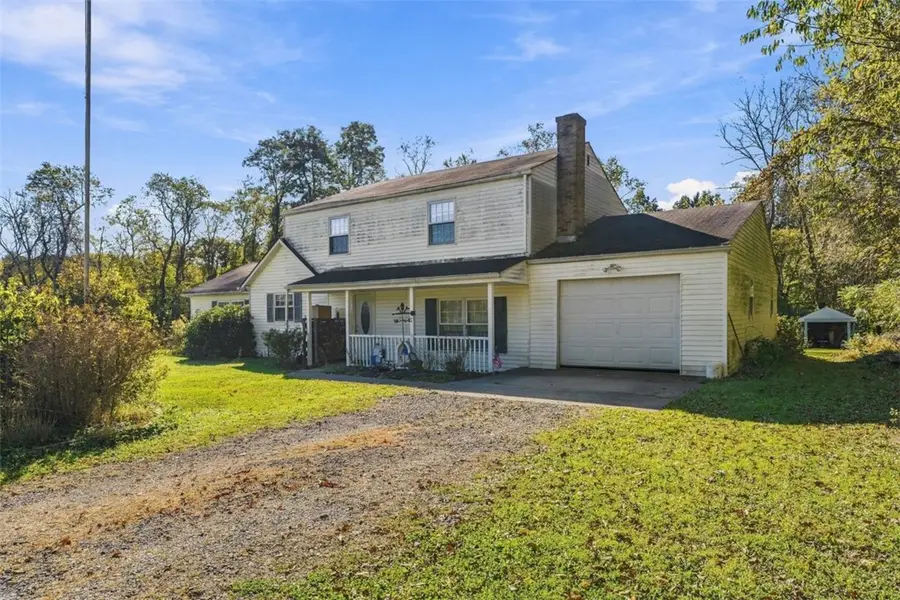 122 Brittner Cir, Zelienople, PA 16063 - #3